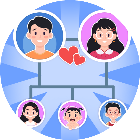 逆袭改命2026官方新版图标