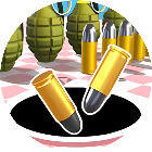 黑洞冲冲冲2026官方新版图标