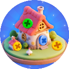 螺丝解解乐2026官方新版图标