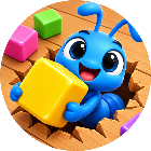 蚂蚁扛大包2026官方新版图标