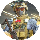三角洲射击2026官方新版图标