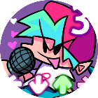 周五夜放克3模组2026官方新版图标