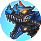 龙兽争霸2026官方新版图标