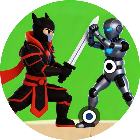 功夫忍者飞刀2026官方新版图标