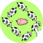 解救小羊消消乐2026官方新版图标