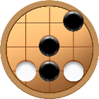 五子棋大师2026官方新版图标