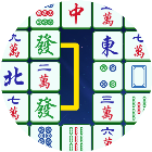 经典麻将连连看2026官方新版图标