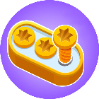 爱上拧螺丝2026官方新版图标