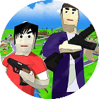 沙盒破坏世界2026官方新版图标