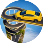 终极汽车驾驶模拟2026官方新版图标