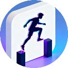 经典跑酷游戏2026官方新版图标