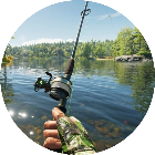 真实模拟钓鱼大师2026官方新版图标