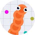 贪吃蛇游戏乐园2026官方新版图标