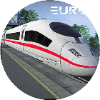 列车模拟器2026官方新版图标
