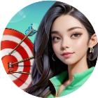 我射箭无敌2026官方新版图标