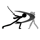 火柴人疯狂功夫2026官方新版图标