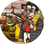 我的村庄我来守2026官方新版图标