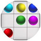 七彩连珠2026官方新版图标