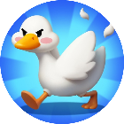 鹅鹅大冒险2026官方新版图标