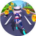 城市英雄跑酷2026官方新版图标