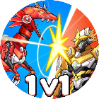 最强兽化变形机甲2026官方新版图标