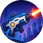 射击小游戏2026官方新版图标