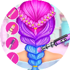 公主爱洗发2026官方新版图标