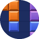 方块节奏2026官方新版图标