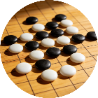 六子棋双人对战2026官方新版图标