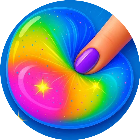 真实史莱姆制作2026官方新版图标