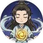 请上仙斩妖2026官方新版图标