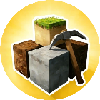 像素空间创造游戏2026官方新版图标