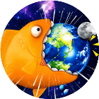 美味星球世界2026官方新版图标