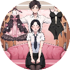 公主换装化妆小游戏2026官方新版图标