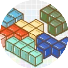 就要消方块2026官方新版图标