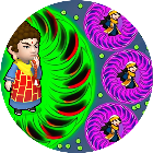 大佬来转刀2026官方新版图标