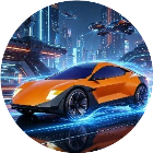 大飚车32026官方新版图标