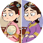 嬷嬷找茬2026官方新版图标