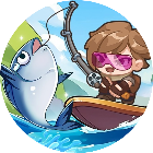 钓鱼传奇2026官方新版图标