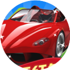 豪车合不停2026官方新版图标