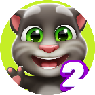 我的汤姆猫22026官方新版图标