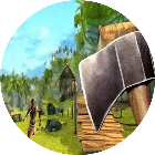 部落荒岛生存2026官方新版图标