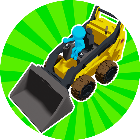 模拟矿工挖矿小游戏2026官方新版图标