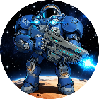 星际对冲2026官方新版图标