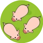 逃跑我最快2026官方新版图标