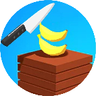 跳跳切一刀2026官方新版图标