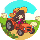 彩虹棉花糖小店2026官方新版图标