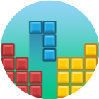 炫彩方块消除小游戏2026官方新版图标