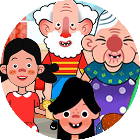 佩皮之家小游戏2026官方新版图标