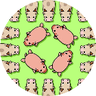 猪猪消消乐游戏2026官方新版图标